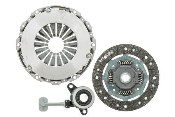 Kit d'embrayage AISIN ref. CKS-957R